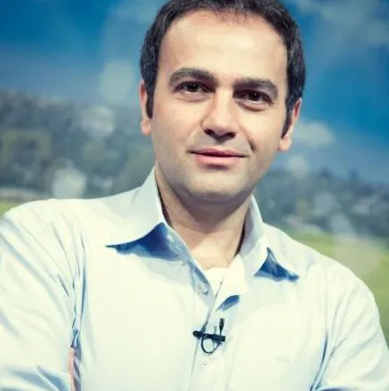 Reza Anamaghi