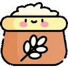 Tarm rice