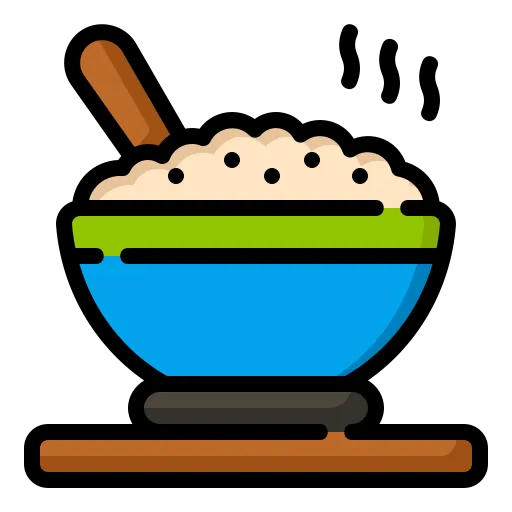 Tarm rice