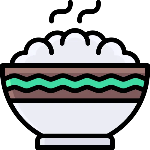 Ambergris rice