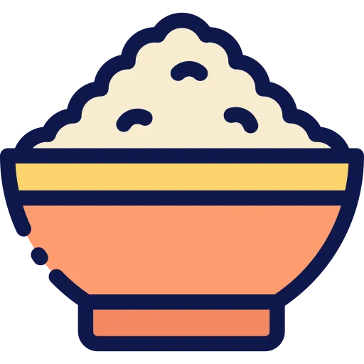 Shirodi rice